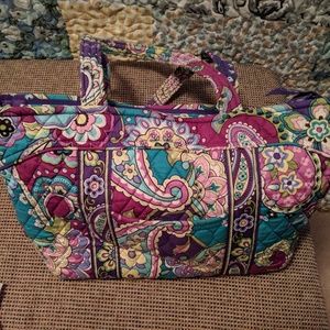 Vera Bradley Purse